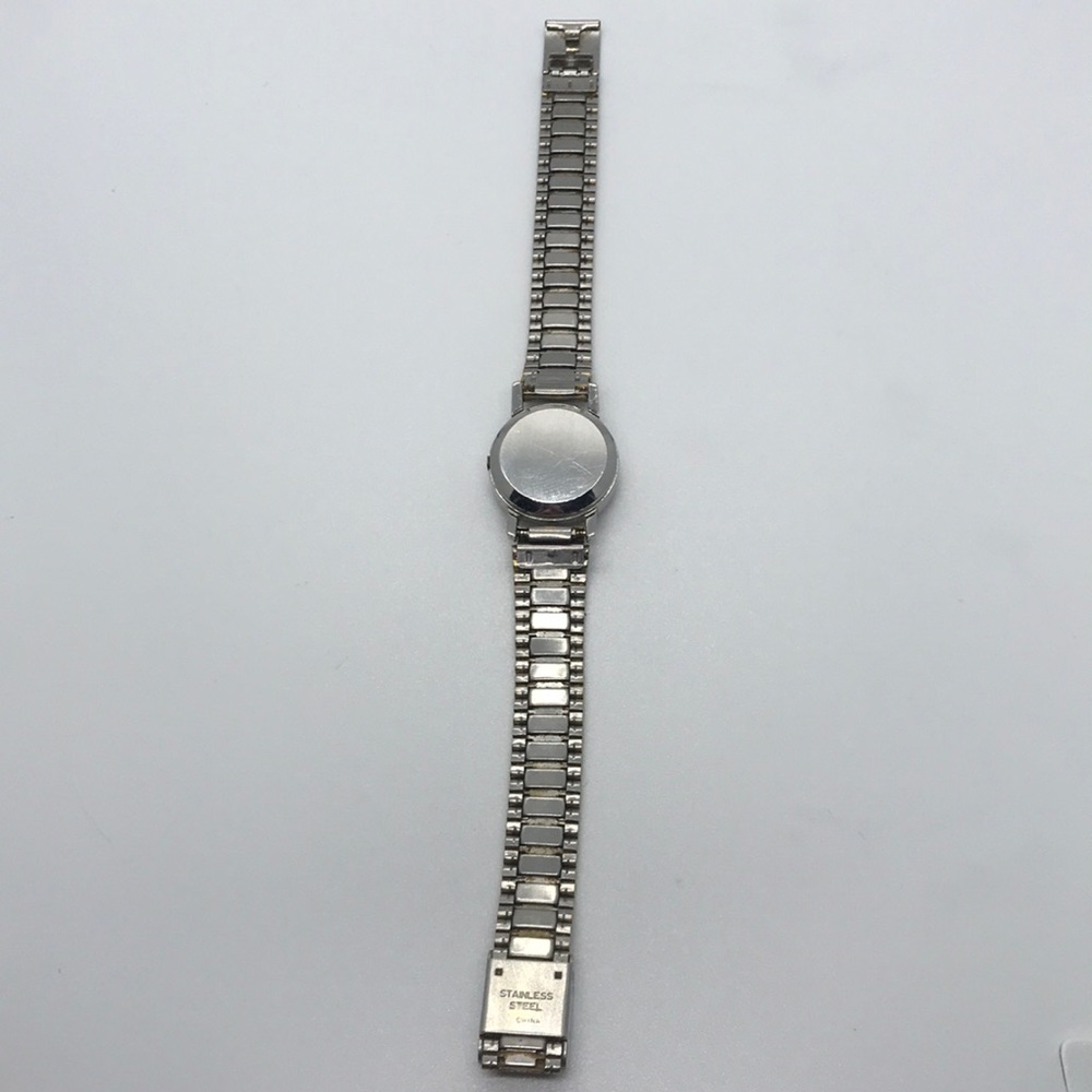 Omega Watch Ladies - Picture 3 of 5